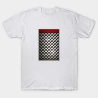 The Red Room T-Shirt